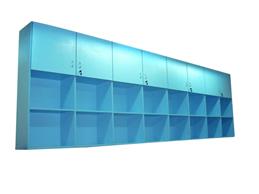 FUR - 77 掩門空格組合櫃